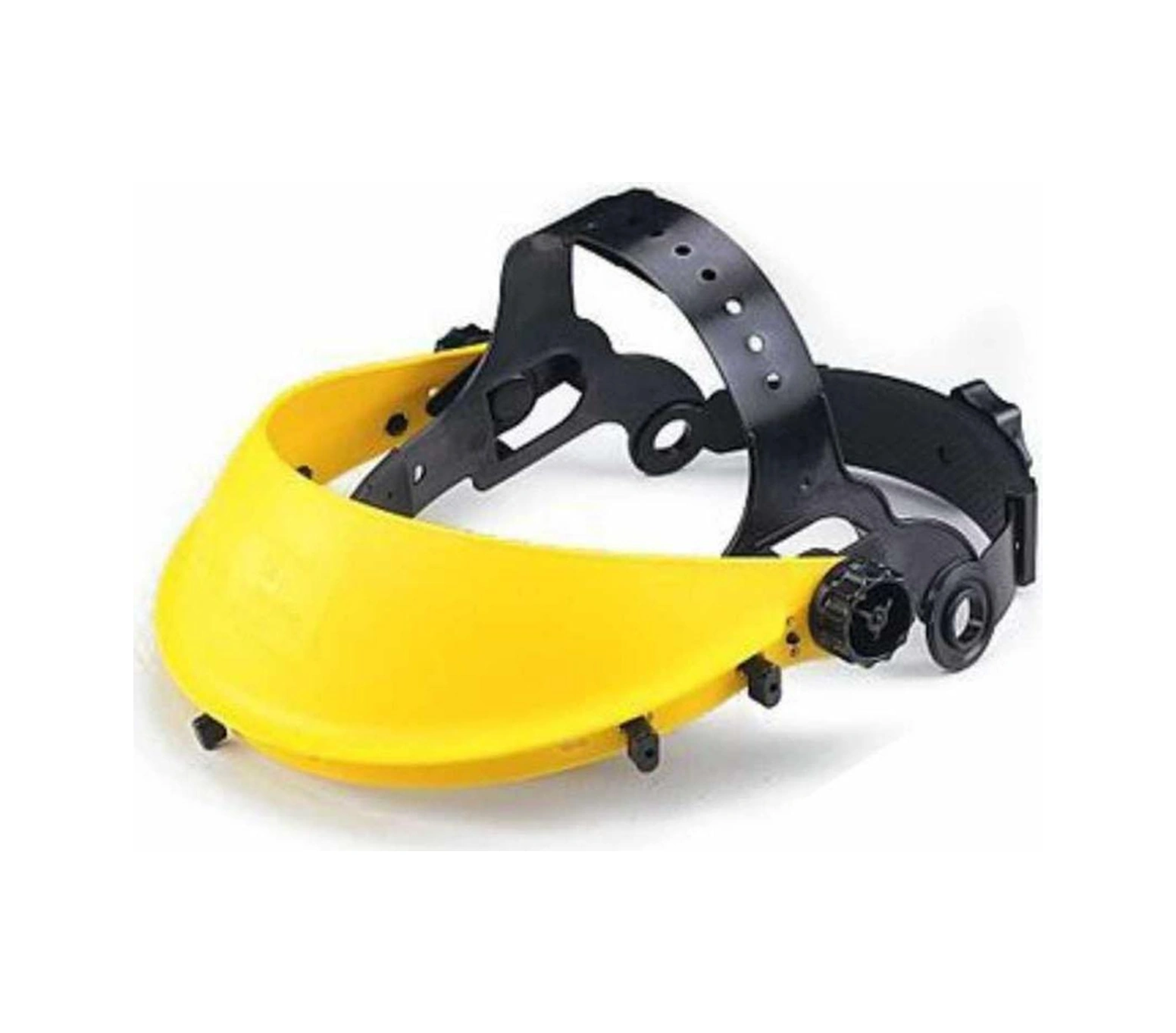 Essafe Ge 1218 Pvc Yüz Koruyucu Siperlik Alınlığı X 5 Adet