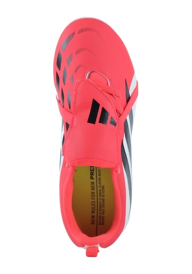 Adidas Predator Club Fg/mg Çocuk Krampon Js0352 Çok Renkli Adidas Predator Club Fg/mg Çocuk Krampon Js0352 Çok Renkli