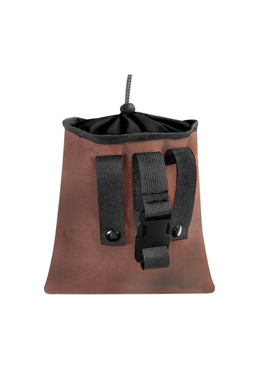 Lebihmurah 5094 Yükseltilmiş Açık Hava Yem Çantası Meyve Toplama Çantası Bel B