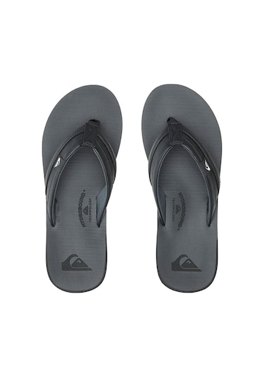 Quiksilver Quıksilver Carver Squısh M Sndl Erkek Erkek Aqyl100886-kvj3 Siyah-siyah Siyah