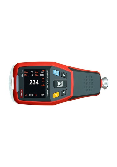 Uni -T Ut 343d Dijital Kaplama Boya Kalınlık Ölçüm Cihazı