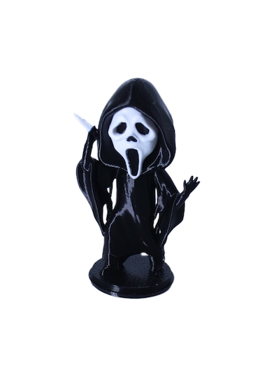 Scream Figürü