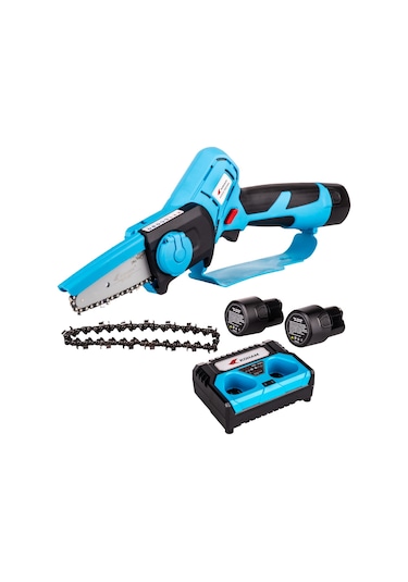 Koham Akülü Testere 2.5 Ah İki Akülü Kh-3gxd40hs10.8b