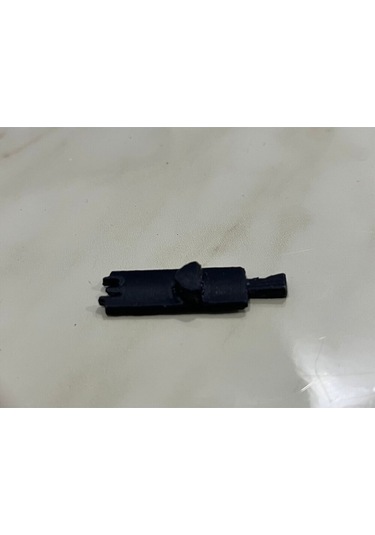 Airwrap Kilit Butonu