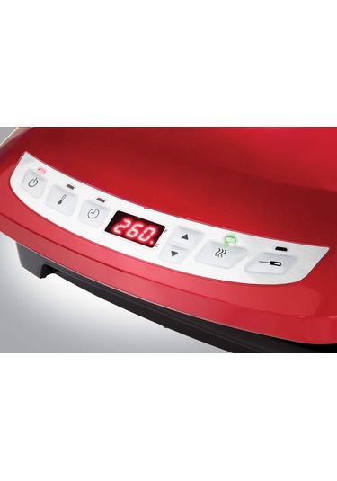 George Foreman 24001-56 Family Evolve Precision 1440 W Elektrikli Izgara