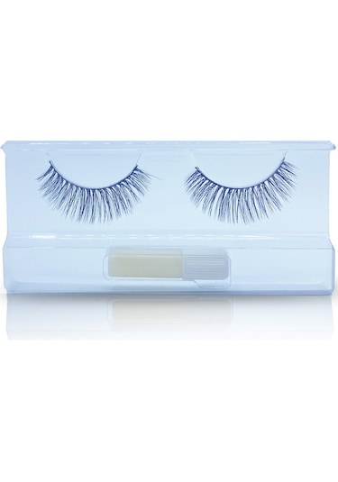 New Well P03 6D Effect Natural False Eyelash
