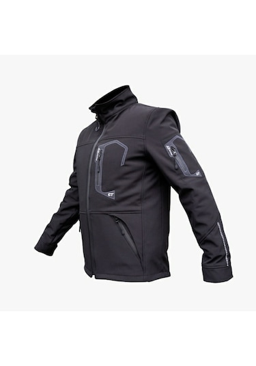 Forte Gt 2001085 Spark Soft Shell Motosiklet Montu (485725604)