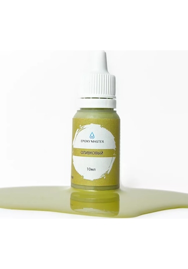 Epoxymaster Epoksi Reçine/el İşi İçin Renklendirici 175492184