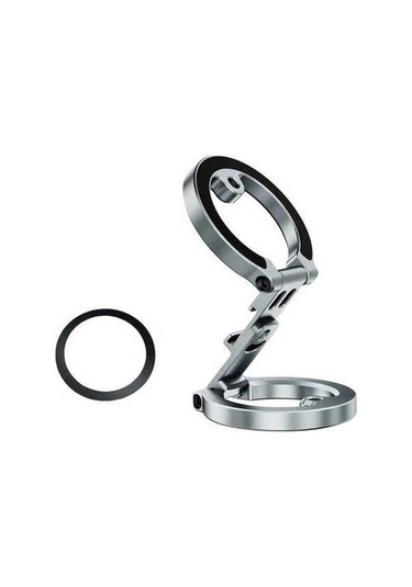 Tysm Joyjadehub Çift Taraflı Manyetik Telefon Tutucu W Coldshoe, Kompakt, Ayarlanabilir, Uzun Servis Ömrü 1pc