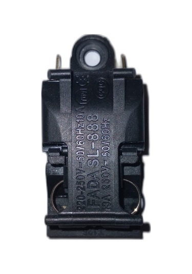 Arzum Uyumlu Çay Makinesi Buhar Termostatı 1 Adet