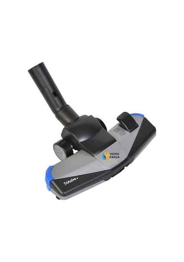 Philips Uyumlu Fc 9204 Marathon Süpürge Hortumu Triactive Başlığı Borusu Hepa Filtre Seti