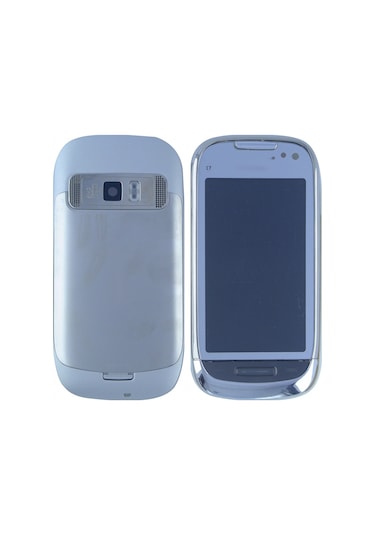 Teknonet Nokia C7 Uyumlu Kasa 001