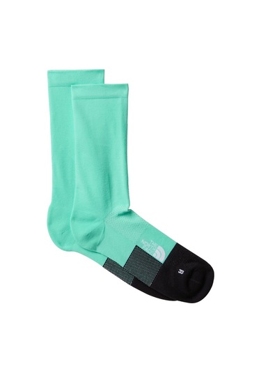 The North Face Never Stop Traıl Run Crew Sock Unisex Çorap Nf0a8egk3r61 Çok Renkli