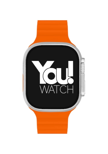 You Watch Smart A8-A87 Akıllı Kol Saati