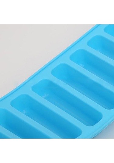 Jms Faydalı Silikon Buz Küpü Tepsi Dondurma İşaretleyiciler Aracı