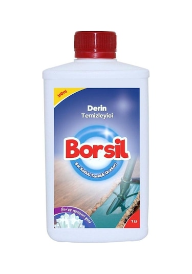 Derin Temizleyici 1 L Tekli