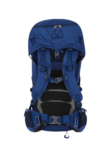 Deuter Husky Rony 50 Lt Sırt Canta Blue Çok Renkli