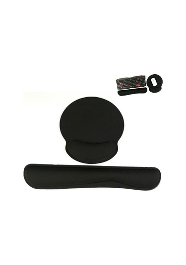 Rahat Masa Altlığı Klavye Mouse Pad Masa Oyunu Oyun Altlığı