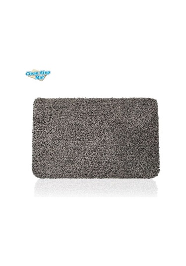 Buffer Çamaşır Makinesinde Yıkanabilir Kir Toz Emici Mikrofiberli Paspas Renkli