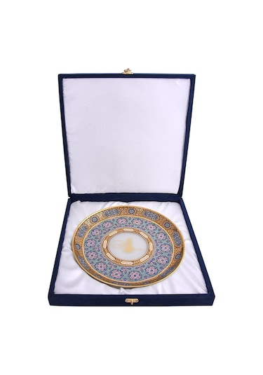 Decorium Mahza Tabak 27.5 Cm M00316