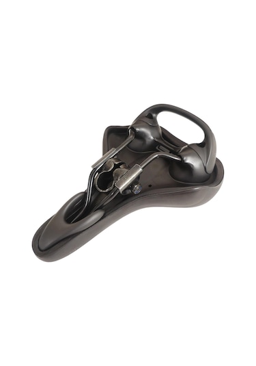 Selle Royal Rio Moderate 257x187 Unisex Bisiklet Selesi Siyah