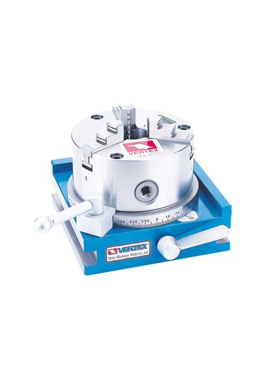 Vertex Vsı-4 Ekonomik Yatay Dikey İndex Divizör 132 Mm
