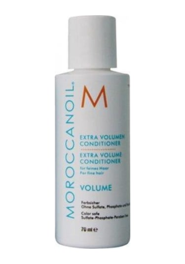 Moroccanoil Extra Volume İnce Telli Saçlar İçin Extra Hacim Veren Saç Kremi 70 ML