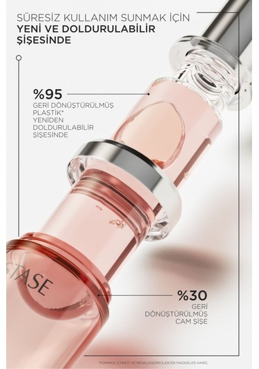 Kerastase Chroma Absolu L'huile Chroma Eclat Boyalı Saçlar Için Yedek Şişe Bakım Yağı 75 Ml