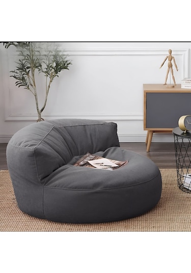 Good Night Twist Yeni Nesil Armut Kanepe & Puf & Berjer Takım Antirasit