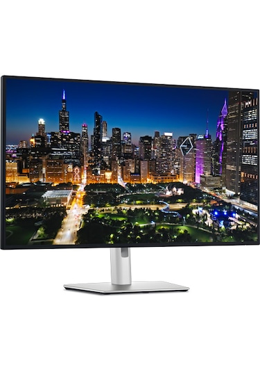 Dell 32 U3225qe Ultrasharp Led Monıtor 4k Uhd 5ms 120hz 3840 X 21