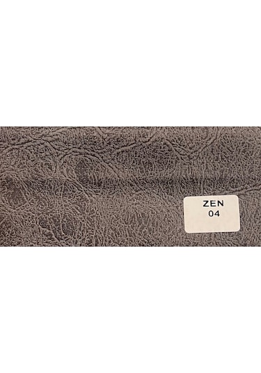 Zen Nubuk İthal Kumaş 04 Kahve
