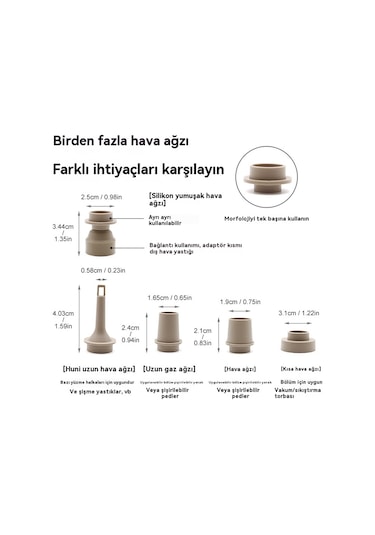 Açık Hava Şişirme Pompası Kullanışlı Ve Kompakt Yüksek Güçlü Pompalama Pompası Kamp Kamp Işıkları İle Pompalama Pompası