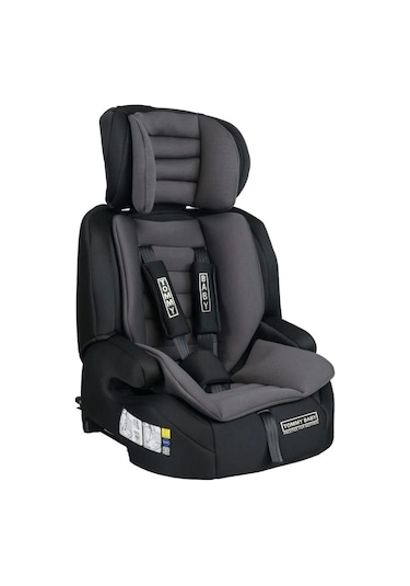 Tommybaby Isofixli Bebek Çocuk Oto Koltuğu 9-36 Kg
