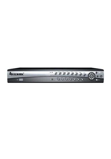 Bullwark Blw 2004e-n 4 Kanal Dvr Kayıt Cihazı