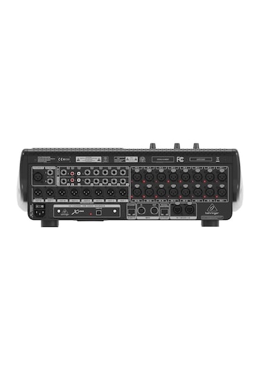 Behringer X32 Dijital Ses Mikseri