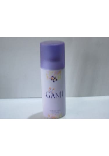 Ganji Deo Mor Deodorant 2 x 150 ML