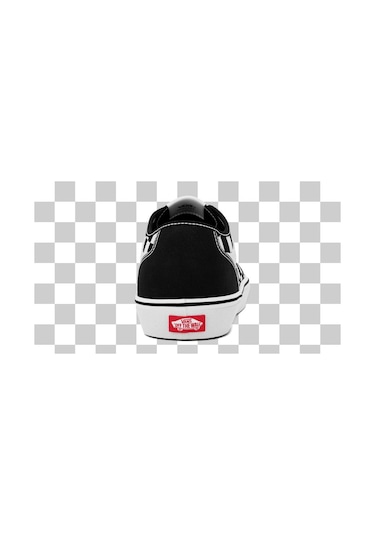 Vans Wm Filmore Decon Kadın Ayakkabısı Vn0a45nm5gx1 Siyah