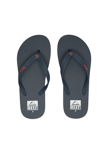 Reef Seasıde Erkek Terlik Ref.cj6579 Siyah