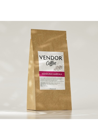 Vendor Honduras Marcala 1 KG