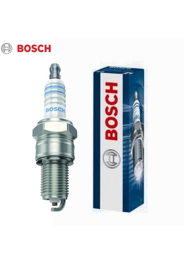 Bosch Buji W7dc Uzun Paso N11.1327 Fiyatları ve Özellikleri