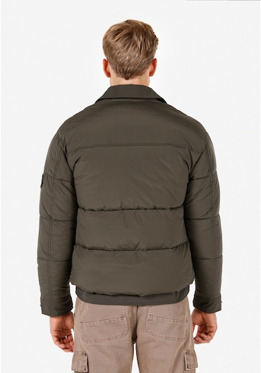 Colin's Colins Yeşil Erkek Mont Cl1071009 Q1.v1 Grn Yeşil
