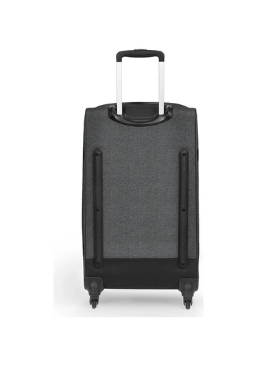 Eastpak Transit'r 4 L Unisex Gri Valiz EK0A5BFK77H1