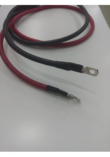 Ganzhoushop Mm Kablosu Cm Akü 50 25 İr Pil Yedek Parça Uzun Ömürlü Yüksek Kalite