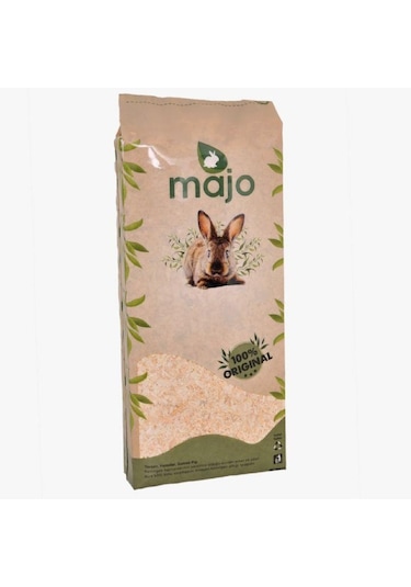 Majo Kemirgen Talaşı