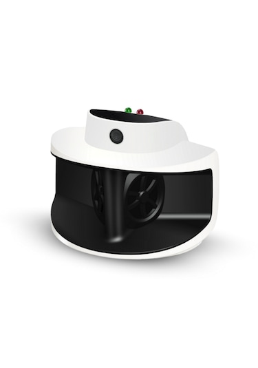 Pro Smart One Repeller Ultrasonik-elektronik Fare Haşere Akrep Yarasa Kovucu