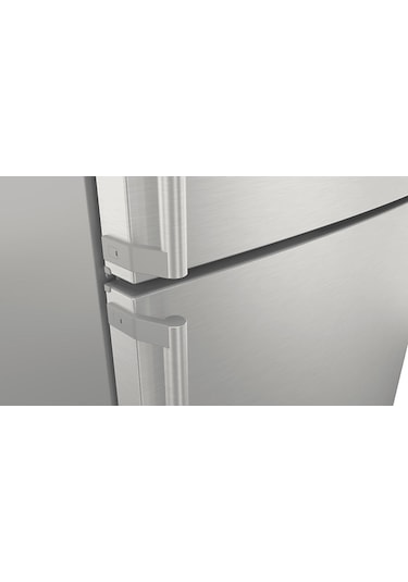 Sıemens KD86NAID1N D Enerji Sınıfı 687 L Nofrost Üstten Donduruculu Buzdolabı