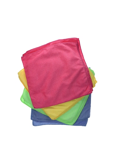 Bella Hosue 40 x 40 CM Temizlik Bezi 3 Adet