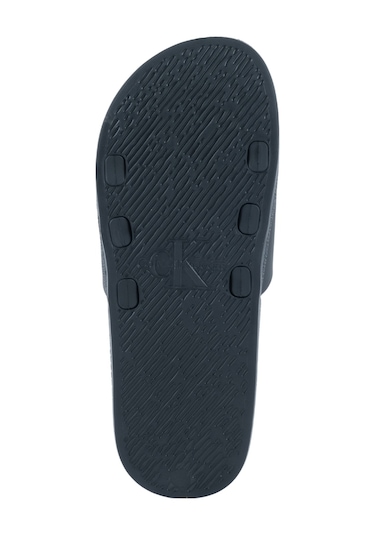 Calvin Klein Erkek Siyah Terlik Hm0hm02229-0gj