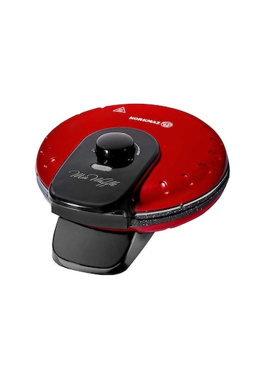 Korkmaz A319-04 Mia Waffle Makinesi