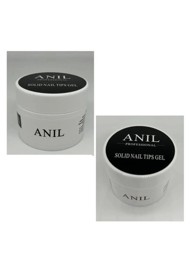 Anil Tips Gel - Profesyonel Tırnak Tasarımınızın Anahtarı